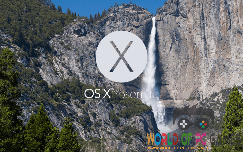 download os x yosemite iso for pc